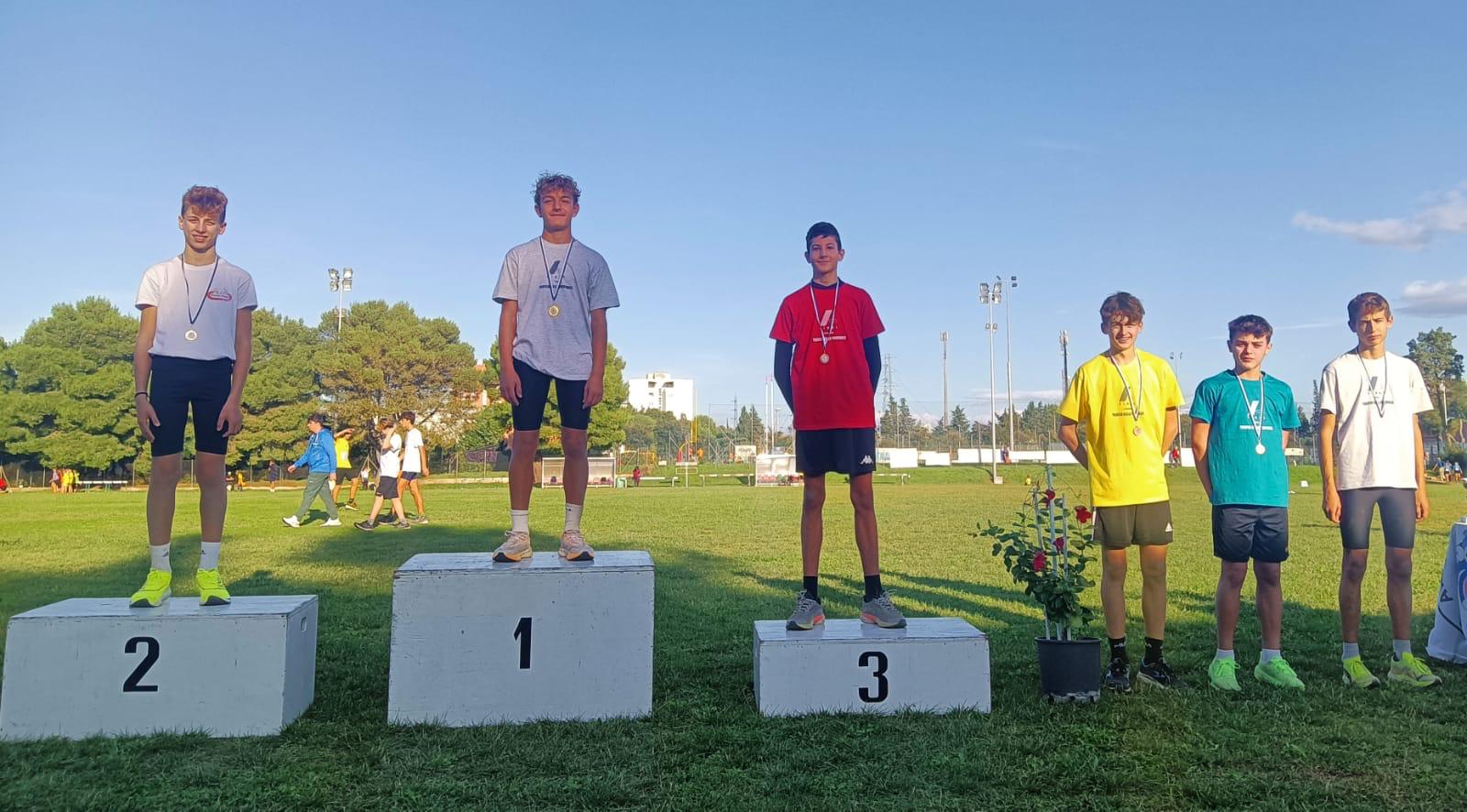 Torneo delle province Toscane