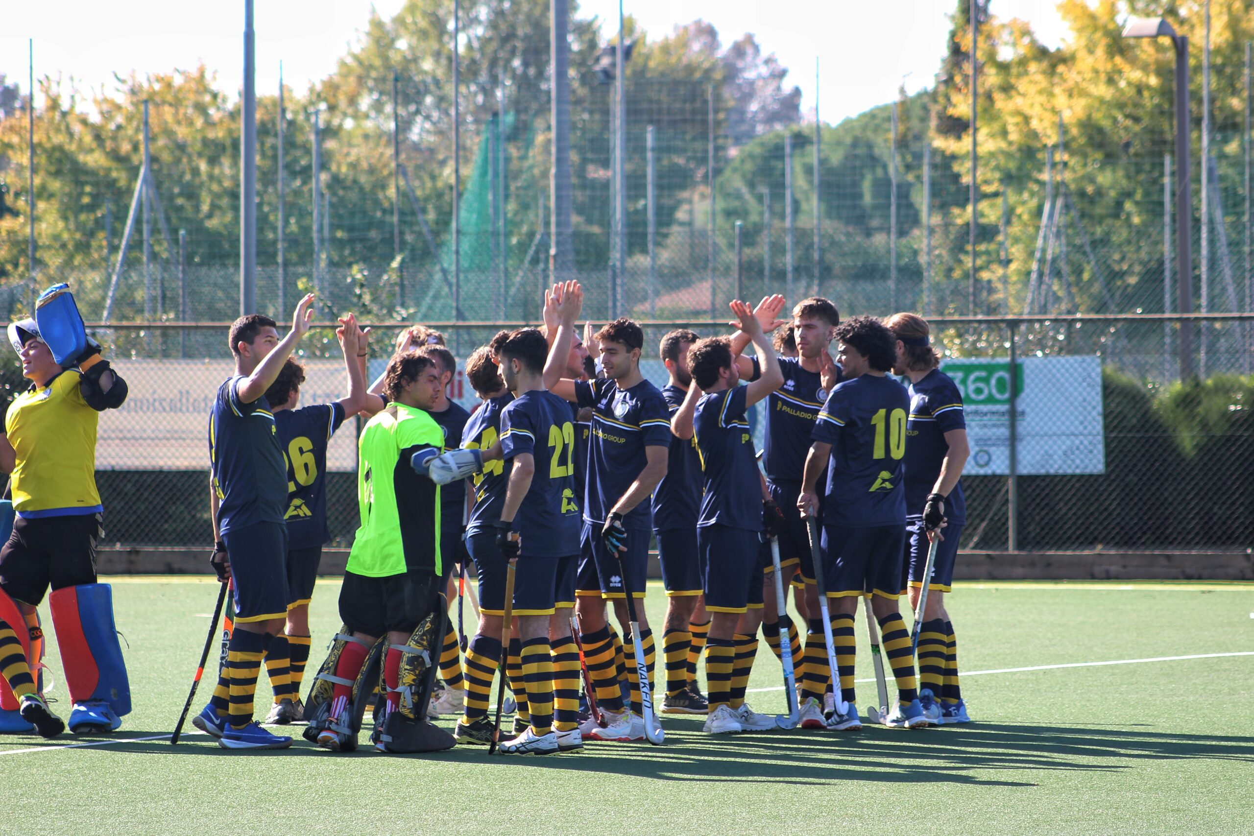Hockey M_Coppa federale