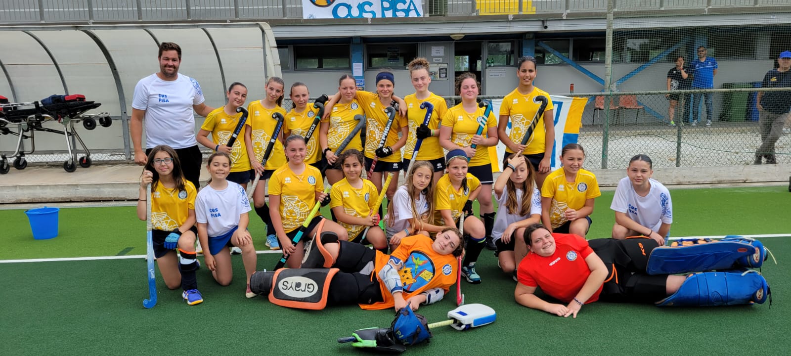 Finali Nazionali Under 14