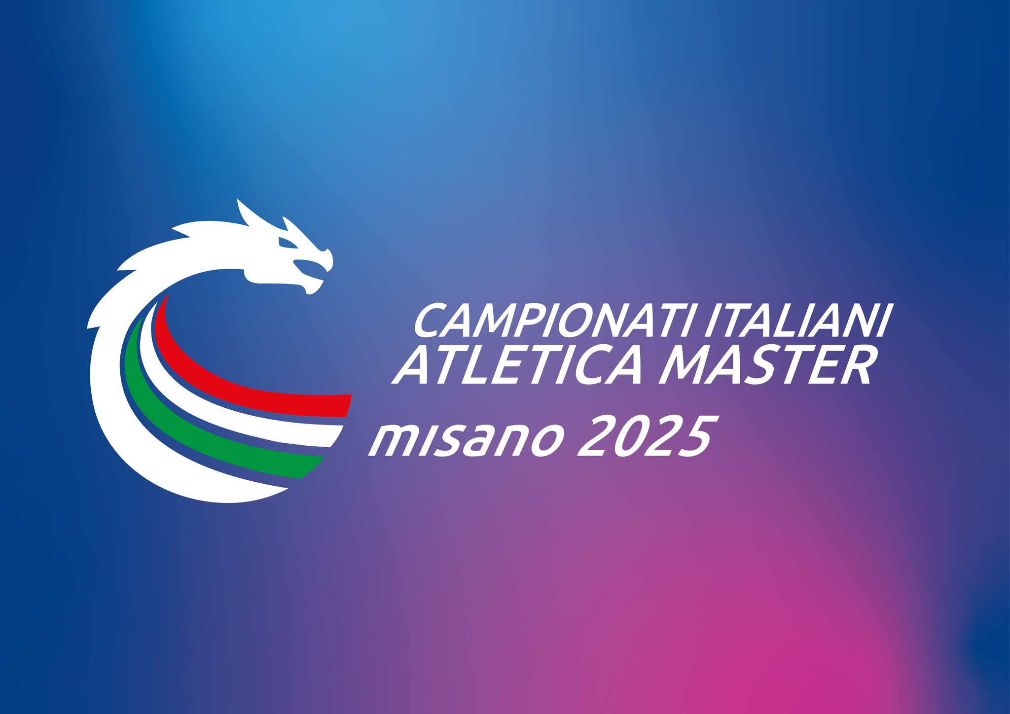 Campionati Italiani Master di Atletica