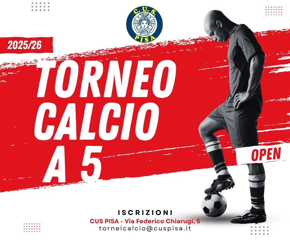 torneo calcio a 5