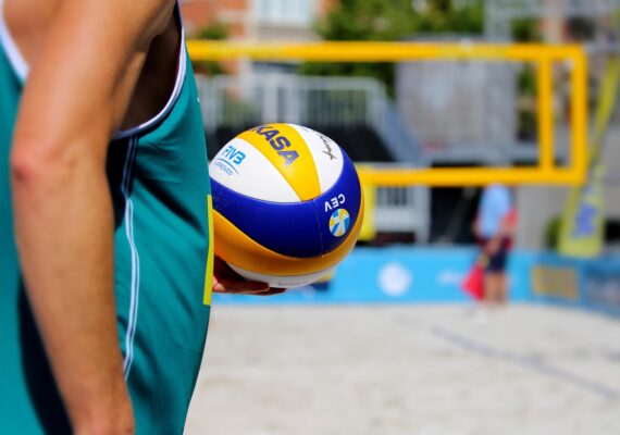beach-volley