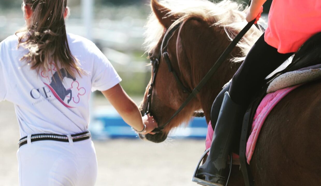 equitazione