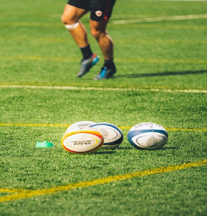 rugby