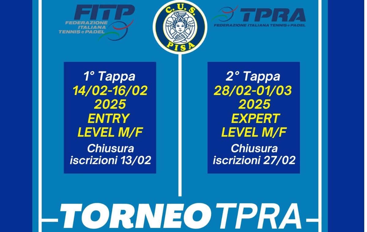 Torneo TPRA