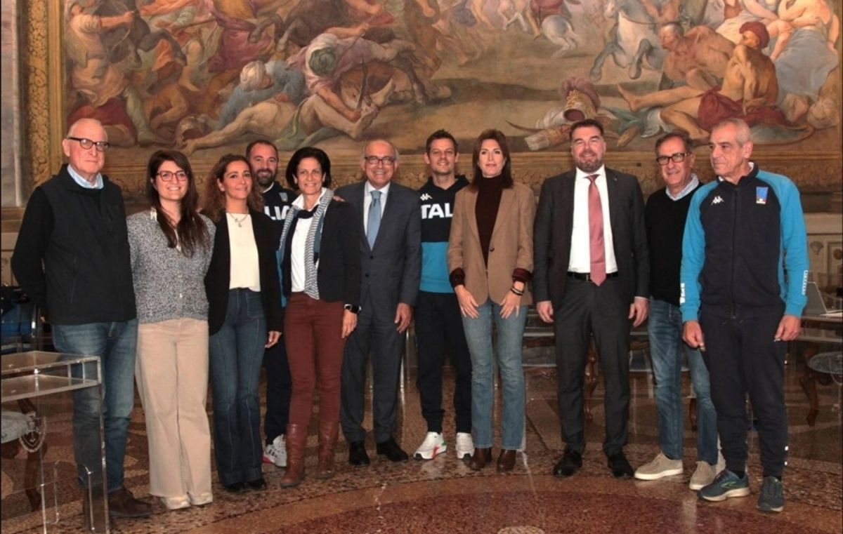 coppa del mondo scherma