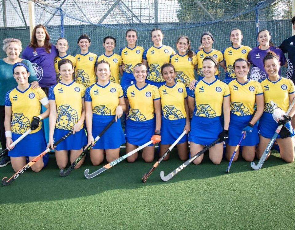 Finali nazionali hockey