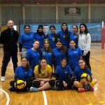 volley giovanile