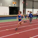 Campionati toscani indoor